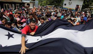 honduras