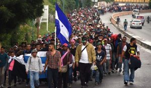 hondureños