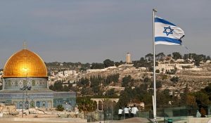 jerusalen
