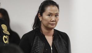 keiko