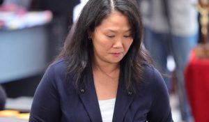 keiko