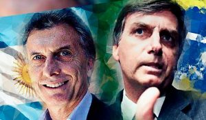 macri-bolsonaro