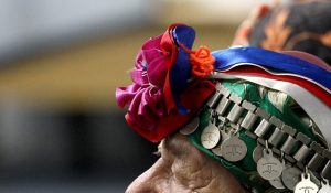 mapuches