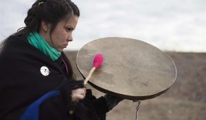 mapuches
