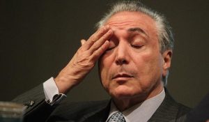 michel temer