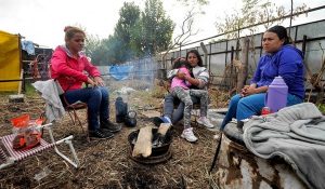 mujeres