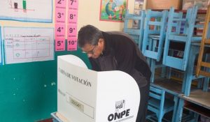 perú