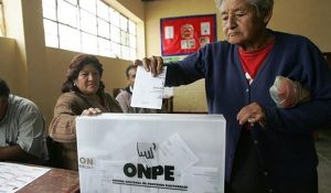 perú