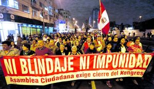 perú