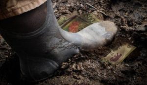 pies en el barro cambiemos macri
