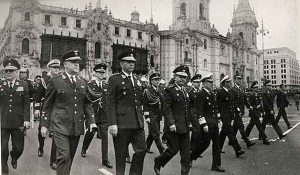revolucion de velasco
