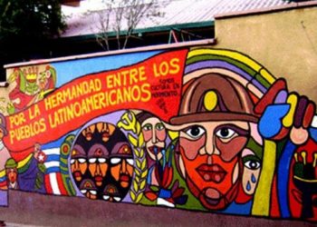 unidad hermandad américa latina