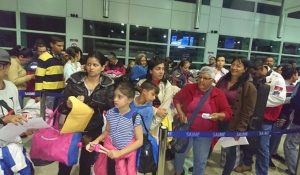 venezolanos