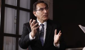 vizcarra