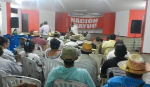 wayuu