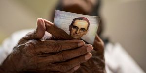 Óscar Arnulfo Romero