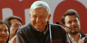 AMLO Lopez Obrador
