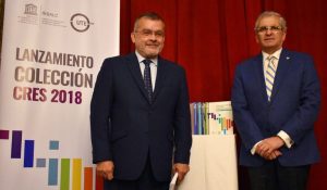 CRES 2018