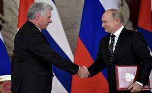 CanelPutin