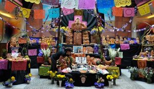 Celebrando muertos en América Latina y el Caribe