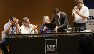 Feinmann UNDAV