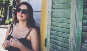 Jacinta Gonzales migrante mijente