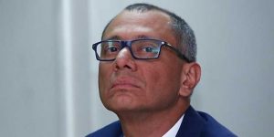 Jorge Glas