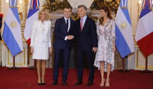 MacriMacron