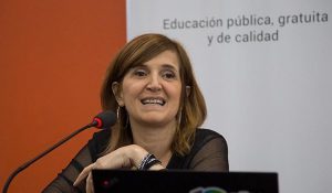 Mariana Maggio UNAHUR
