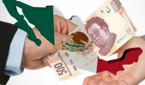 Mexico corrupción