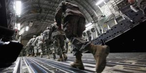 MilitaresYanquisenUY