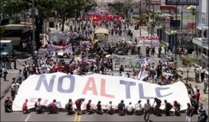 No al TLC