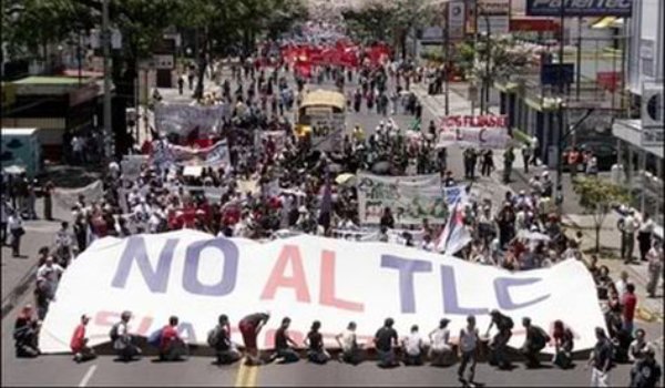 Nuevas y viejas amenazas de los Tratados de Libre Comercio (TLCs) para Centroamérica - Por Jorge Coronado - NODAL