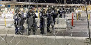 PoliciadeFronteraEEUU