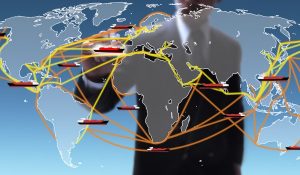 TLC Tratado de libre Comercio