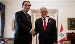 VizcarraPiñera