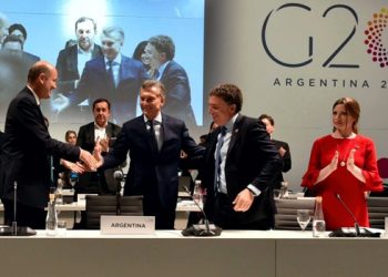 argentina G20