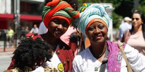 brasil dia de la conciencia negra