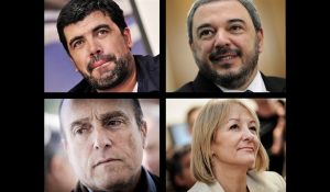 candidatos FA