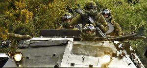 carabineros
