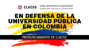 clacso noti