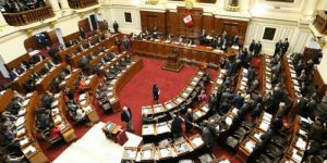 congreso perú