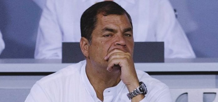 correa