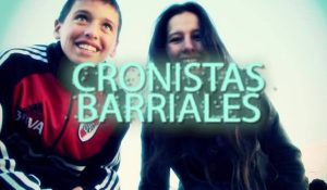 cronistas barriales unq