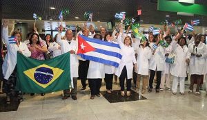 cuba brasil más médicos