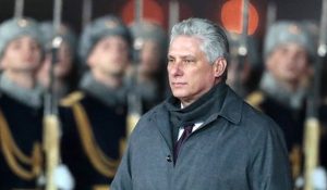 diaz-canel
