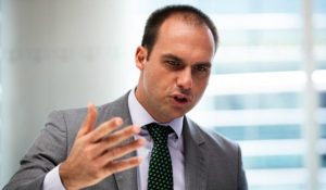 eduardo bolsonaro