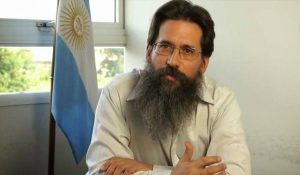 eduardo rinesi UNPAZ