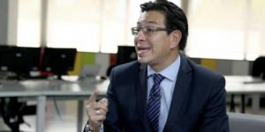 fander falconí