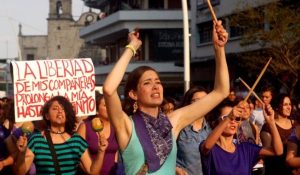 feminismo méxico